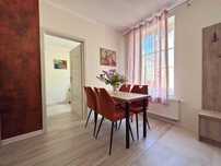 PASYM RYNEK Apartament A | 2 sypialnie plus salon z aneksem kuchennym