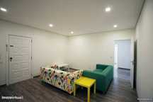 Quarto perto do INL e Universidade