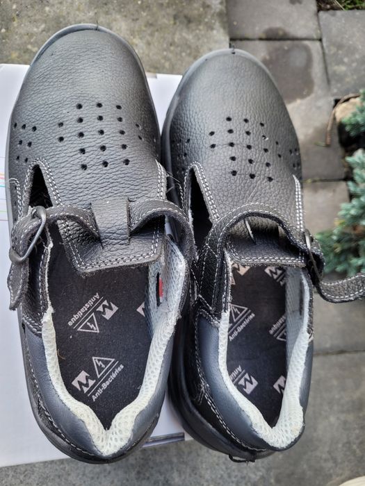 Buty robocze MTS rozmiar 42