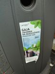 Zbiornik na deszczówkę