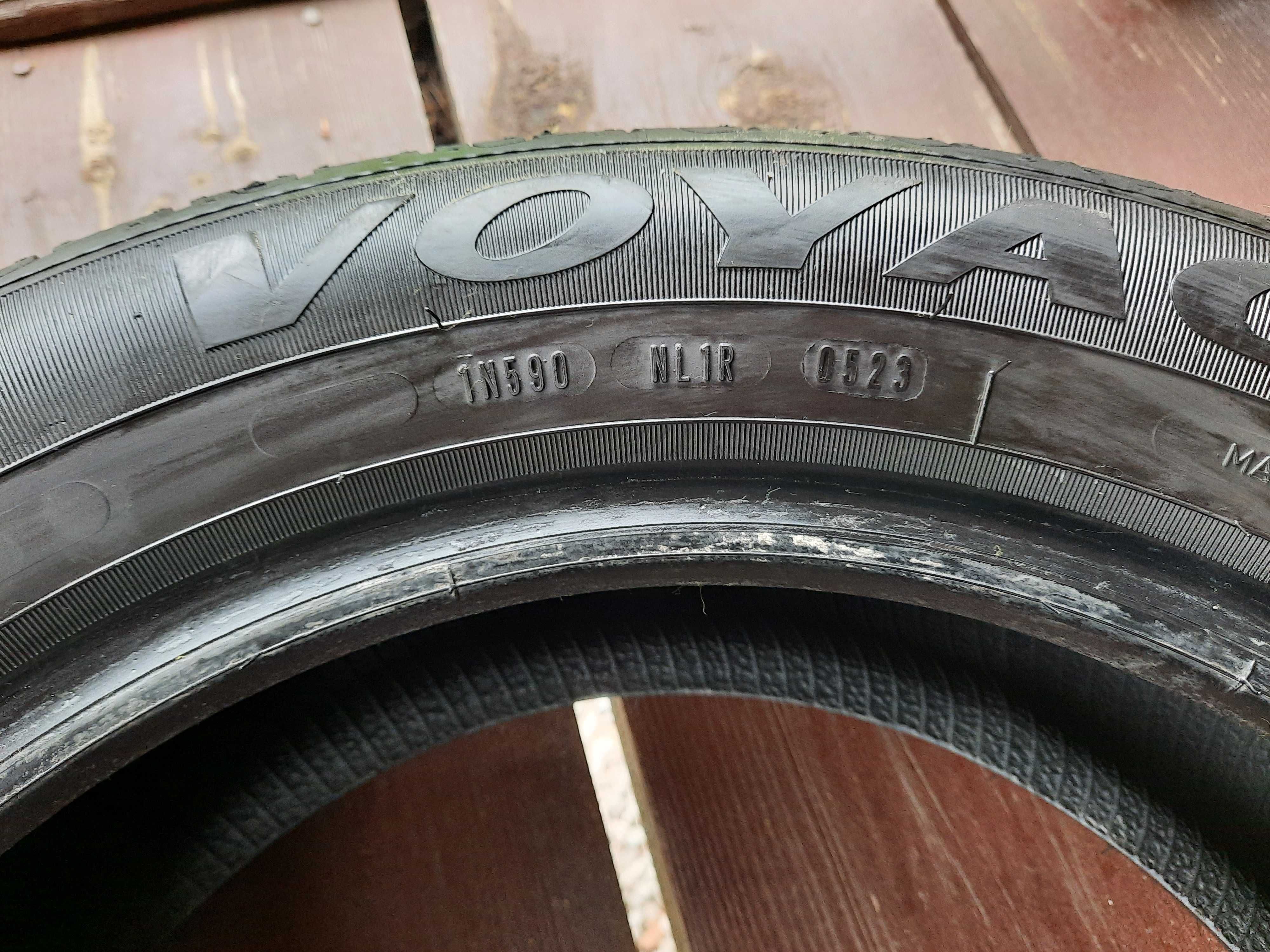 opony letnie 185/60 r15 voyager summer