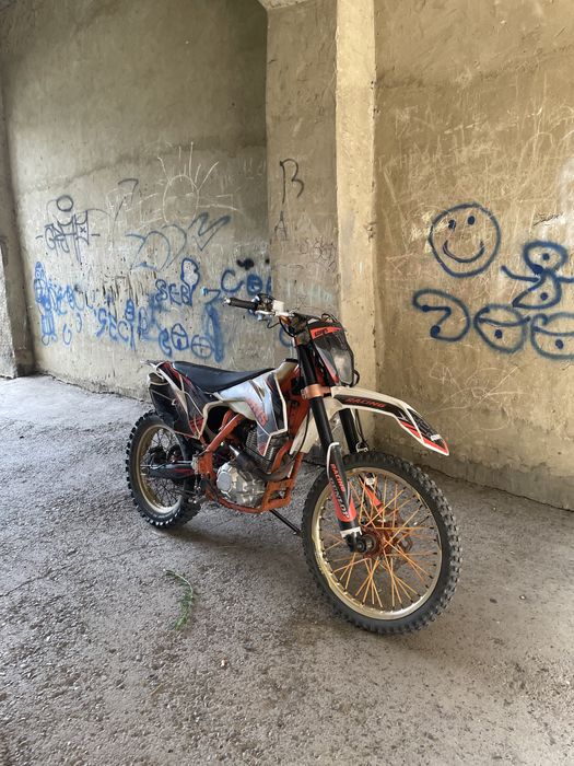 Продам профактор 250