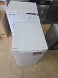 OUTLET nowa Whirlpool Pralka TDLR6040LPLN gwar 2 lata B5