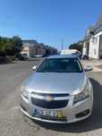 Chevrolet Cruze 1.6 LS
