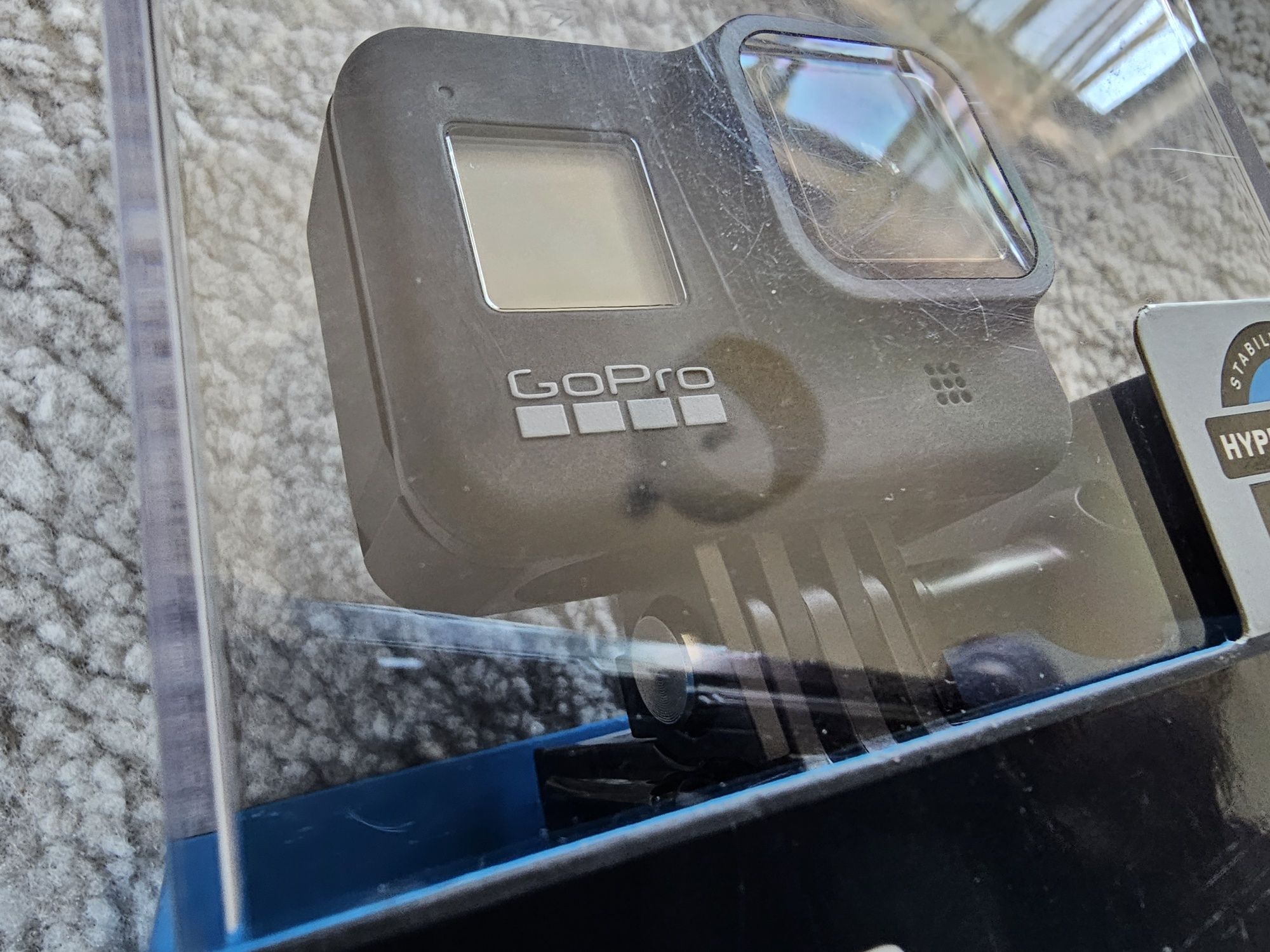 Go Pro 8 Black Edition