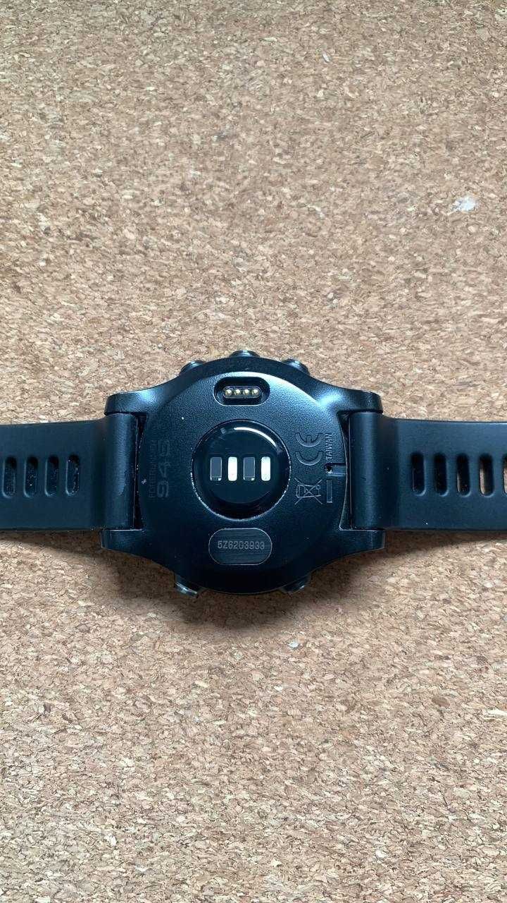 Garmin Forerunner 945