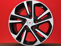 Felgi R17 5x114,3 Citroen C-Crosser C4 Aircross Peugeot 4007 Chrysler