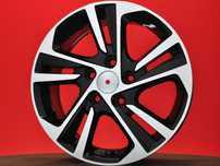 Felgi R17 5x114,3 Citroen C-Crosser C4 Aircross Peugeot 4007 Chrysler