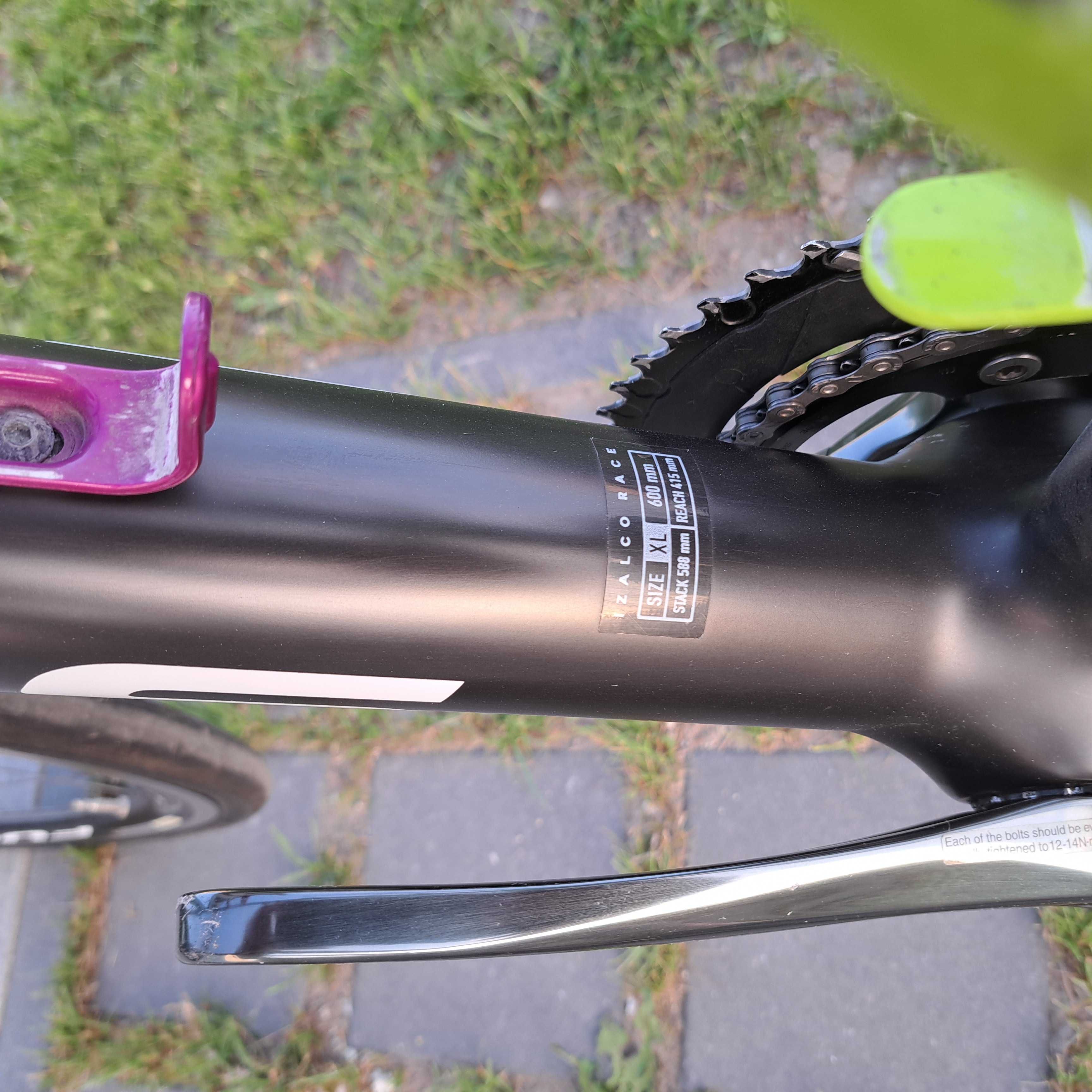 Focus Izalco Race XL