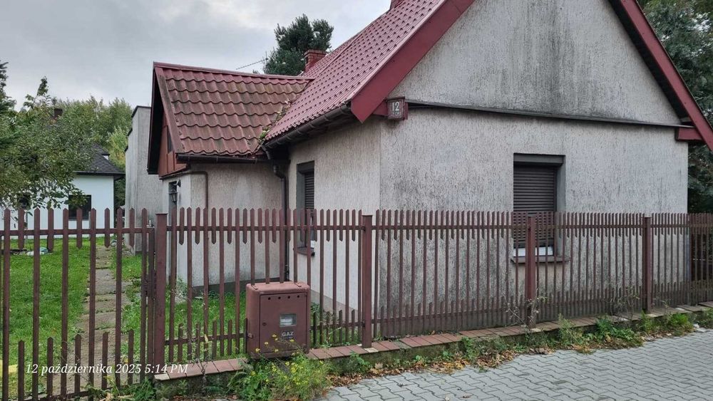 Dom na Sprzedaż - RADOM ul. GAJOWA