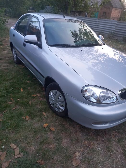 Продам власне авто