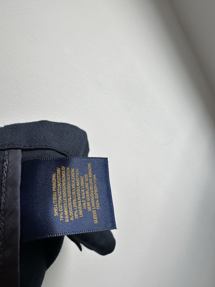 Marynarka Ralph Lauren