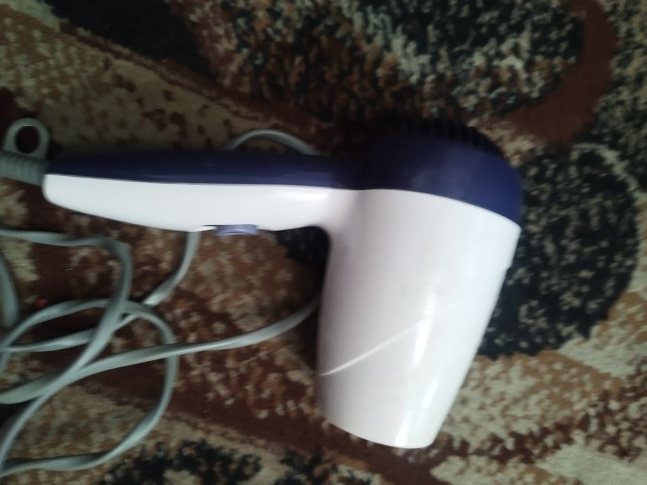 Fajna mała suszarka Philips