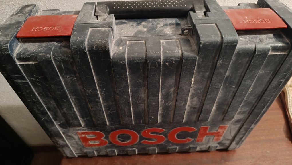 Martelo perfumador Bosch GBH 36 V-LI