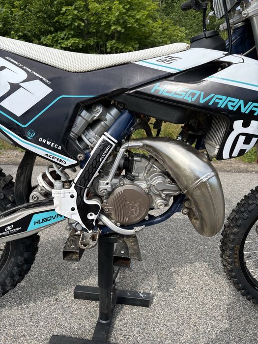 Huspvarna 85tc 2022r