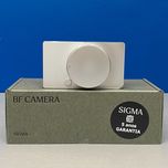 Sigma BF (Corpo) - 24.6MP - NOVA - 3 ANOS DE GARANTIA