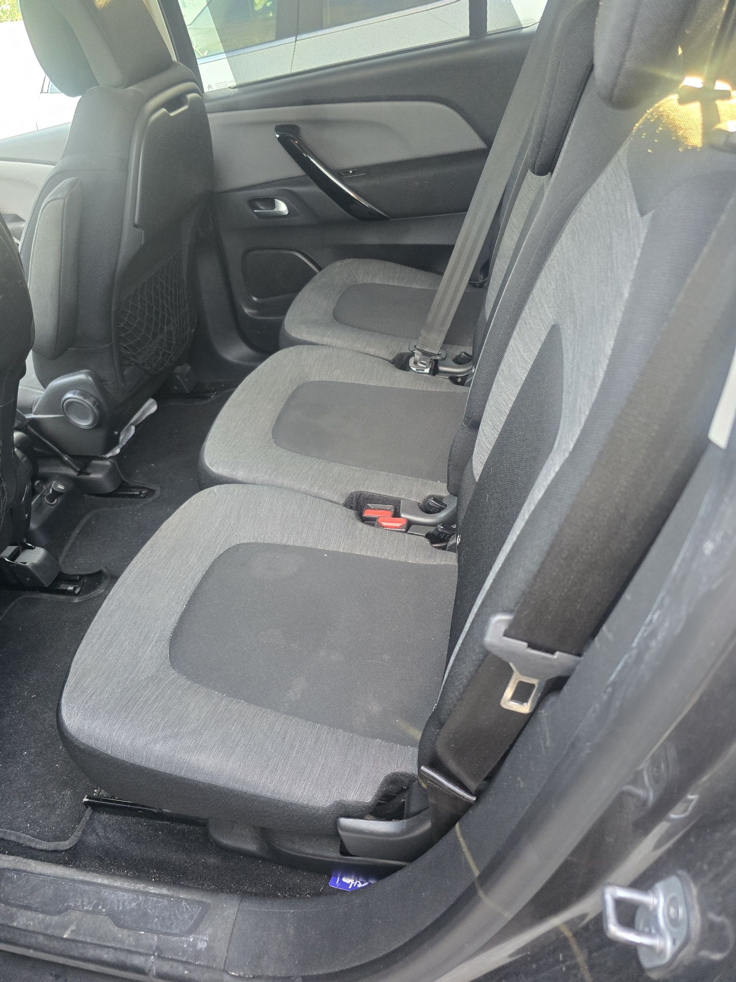Citroen C4 GRAND PICASSO