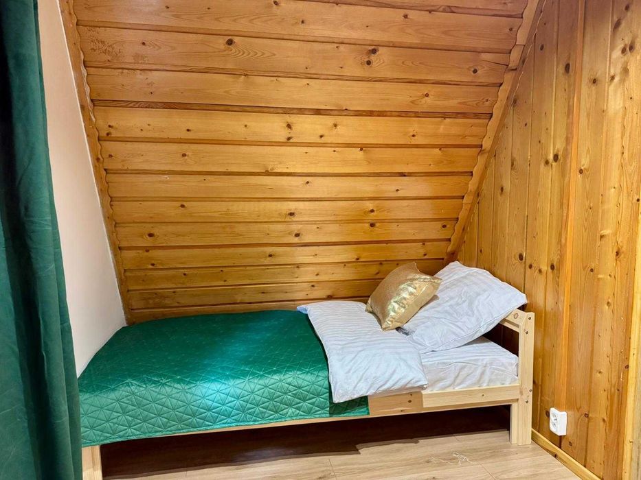 Willa nad Jeziorem dla 14 osób/ bilard, sauna, jacuzzi, basen