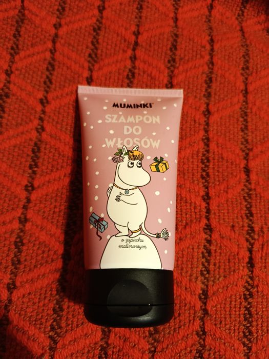 Szampon dla dzieci do włosów.150ml.