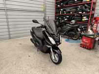 Peugeot Citystar 50 2t 8 tys km ! fv raty transport