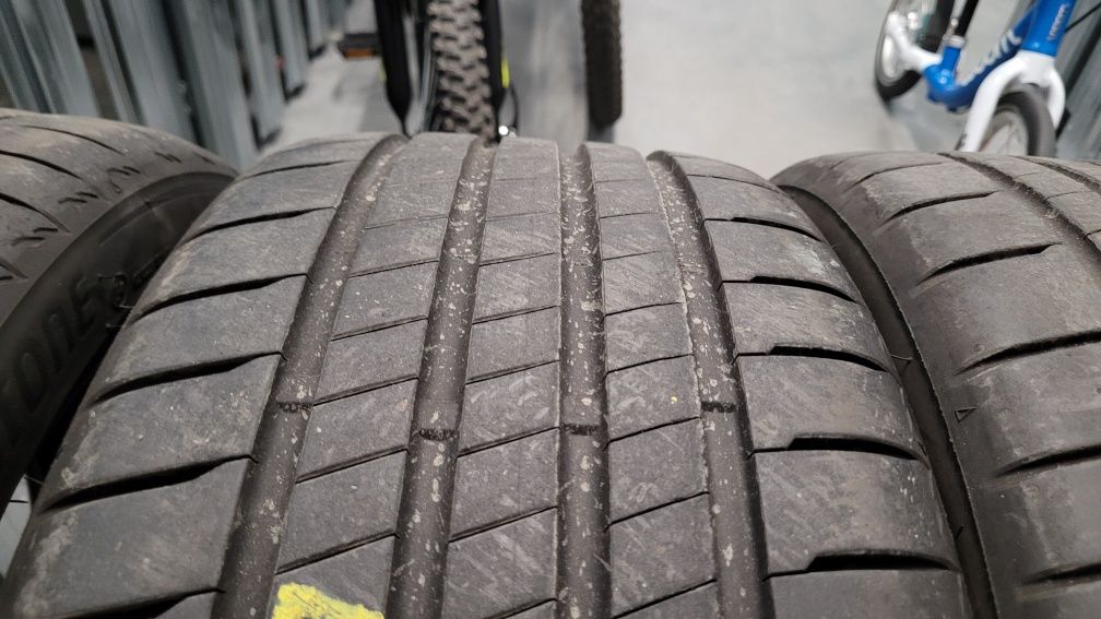Cena za 4szt. Bridgestone Potenza s005 225/40 r18
