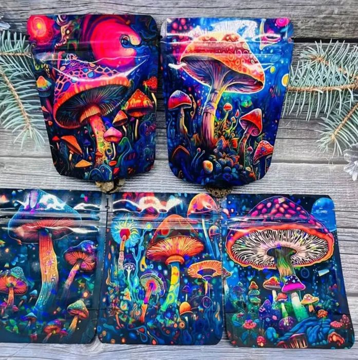 Пакеты упаковачные