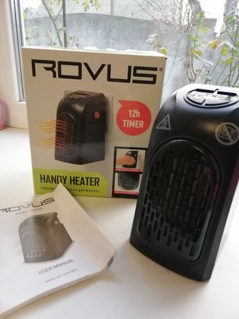 Обогреватель Rovus handy heater