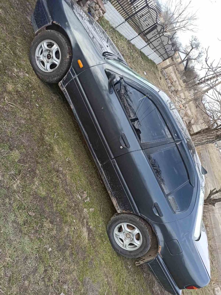 Продам Nissan Primera р10