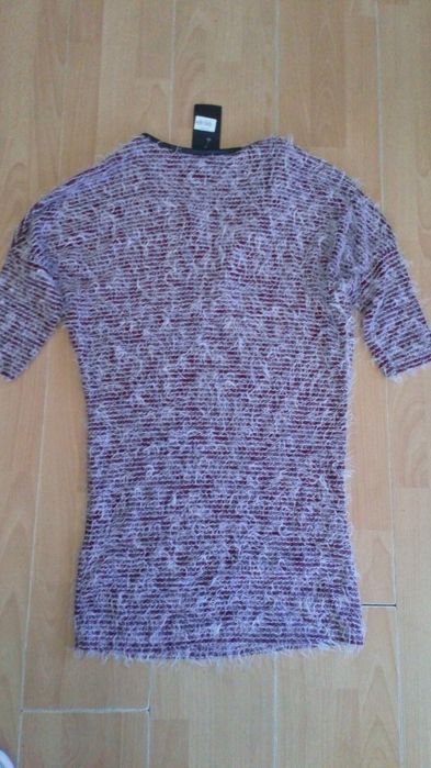 Плаття платье туніка туника жіноча женская нова S