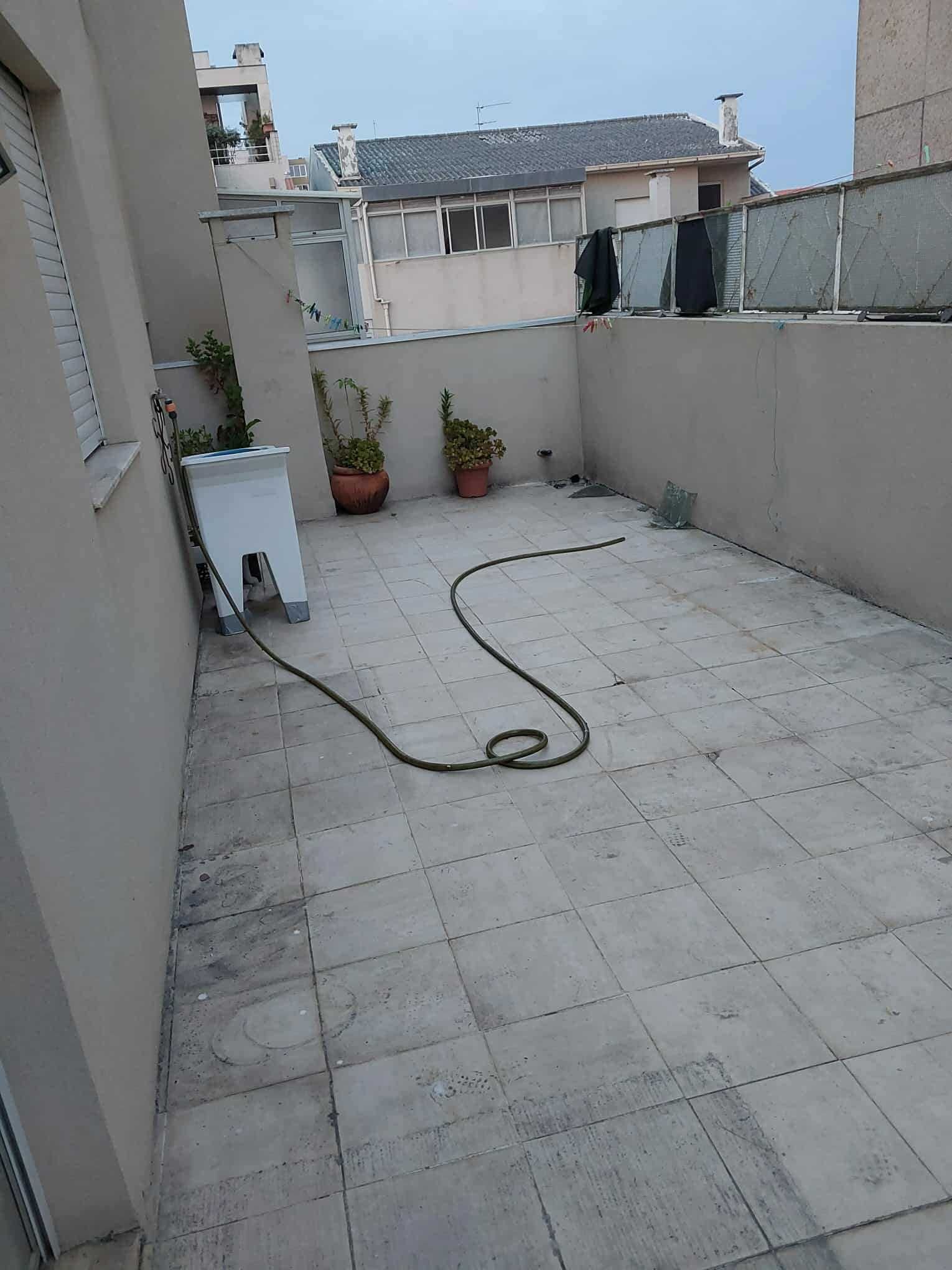 Apartamento T1 - Póvoa de Varzim - Aluguer