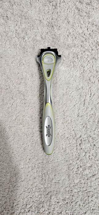 Ostrza do maszynki Wilkinson Sword Hydro 5