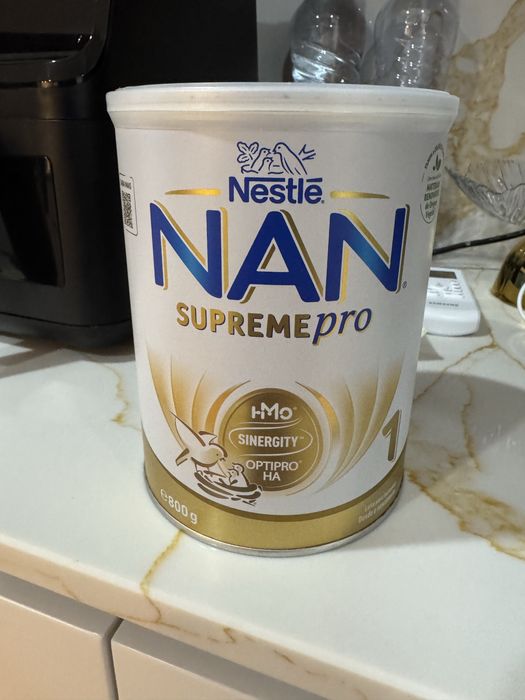 Nan supreme pro 1