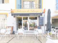 Restaurante à venda no centro de Aljezur – Localização privilegiada e