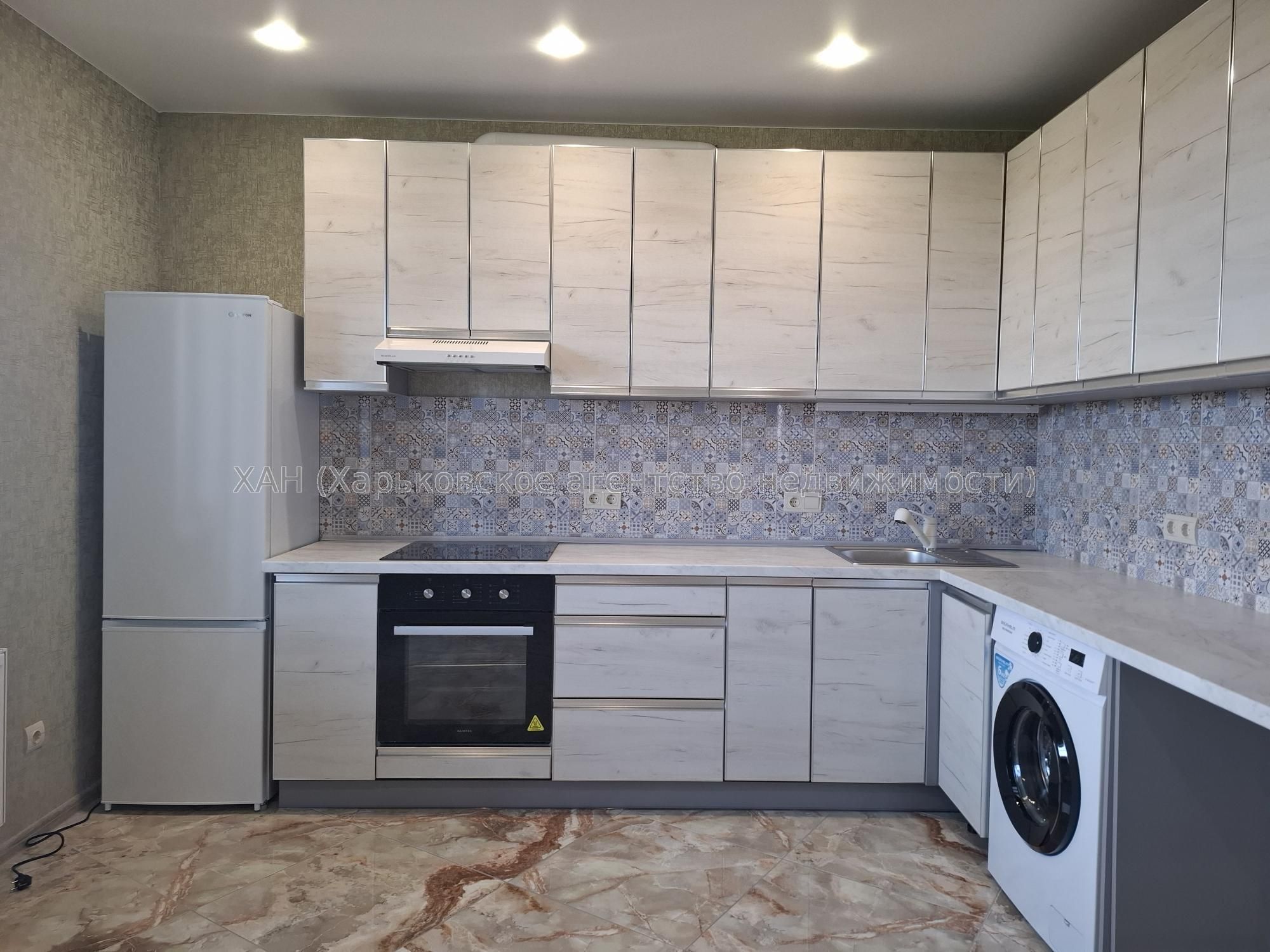 Сдам 2к квартиру в новострое ЖК Мира-2, ХТЗ. К73
