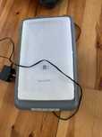 Skaner hp scanjet 3970