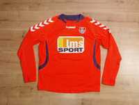 Hummel KFC Uerdingen 05 koszulka meczowa #7 r. L