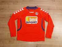 Hummel KFC Uerdingen 05 koszulka meczowa #7 r. L