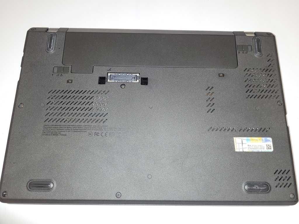 Laptop Lenovo ThinkPad X240 i5, 8GB Ram, SSD