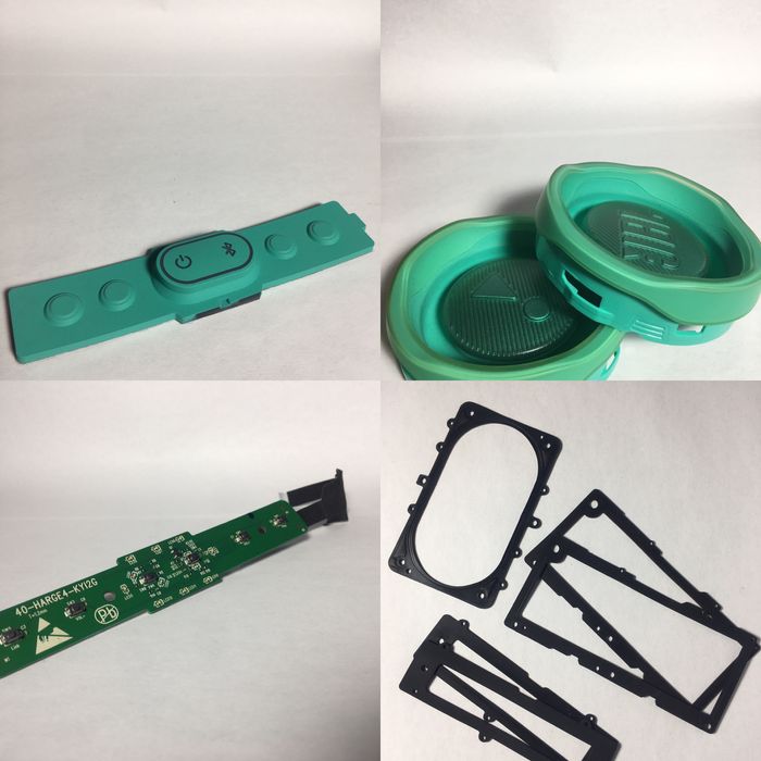 JBL Charge 4 TL, запчастини!