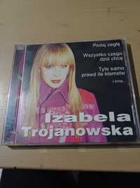 Izabela Trojanowska cd