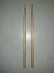 Baquetas de Bateria