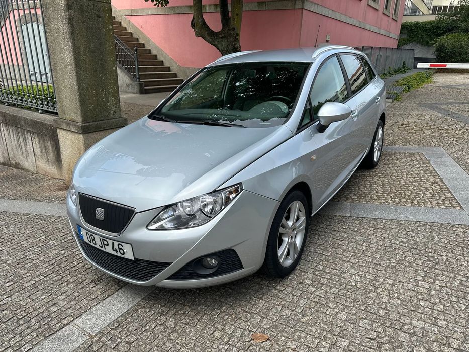 SEAT Ibiza ST 1.2 TDI Eco.Reference DPF