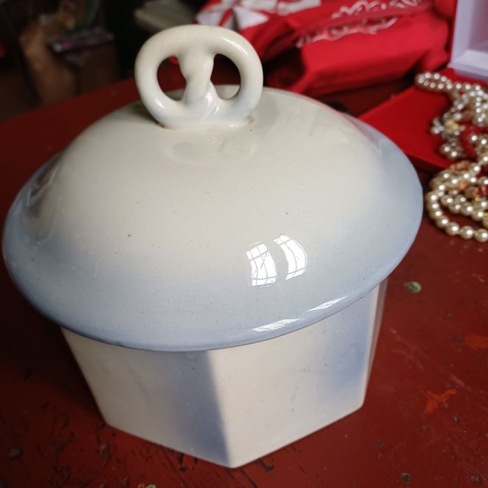 Ceramika Boleslawiec.