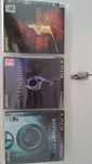 Resident Evil 5, 6 e Revelations PS3