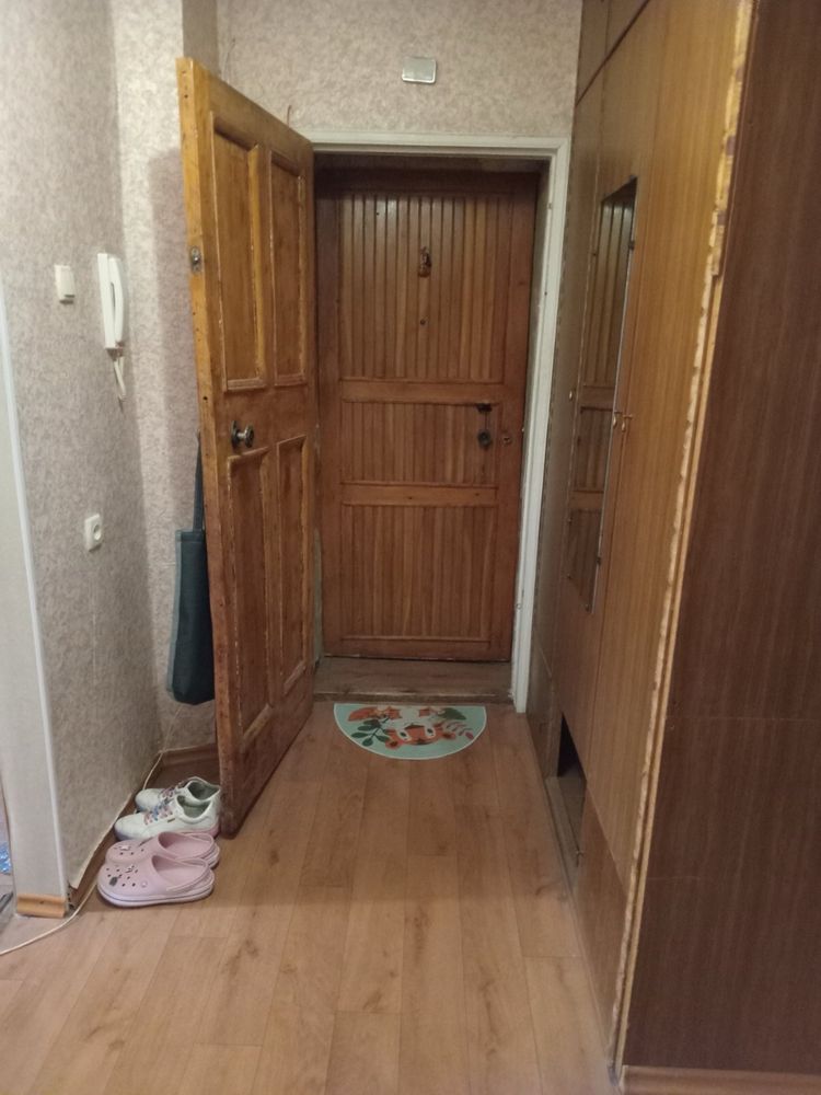 Продам 2х.кв. 2 эт.14этдома, ул.Чекаленко (Вильямса)