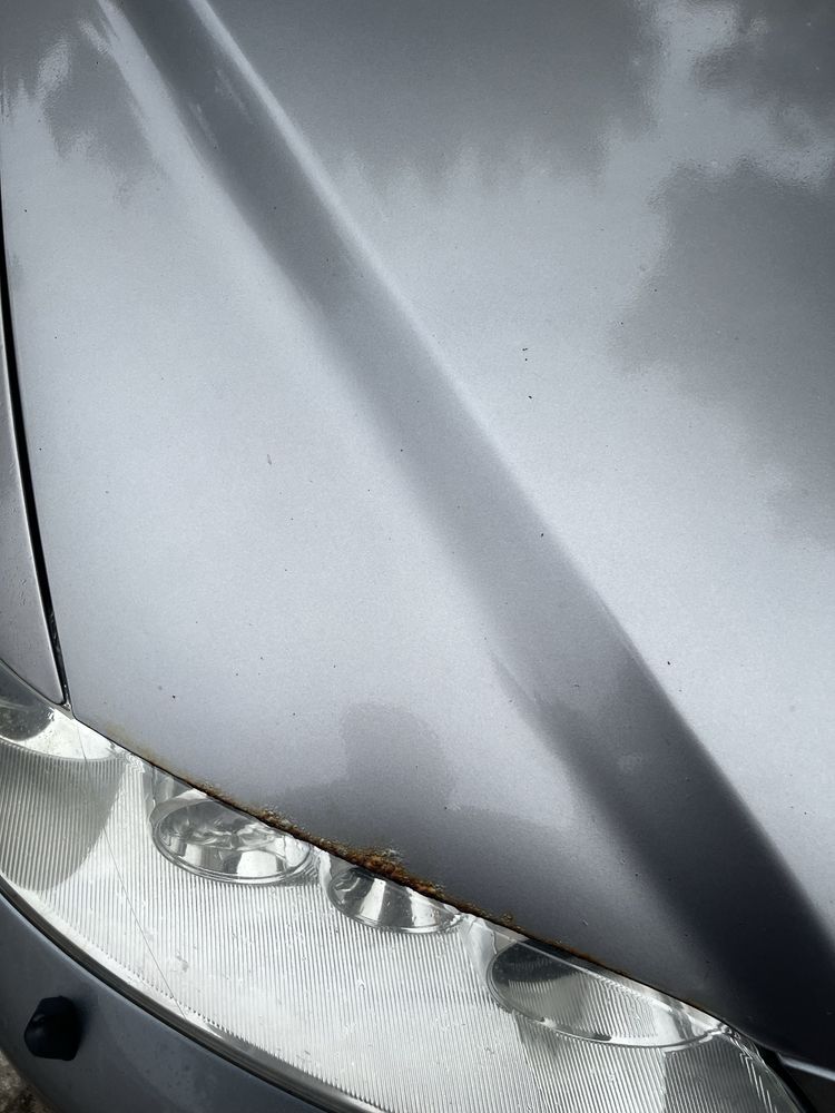 Mazda 6 2.0 diesel