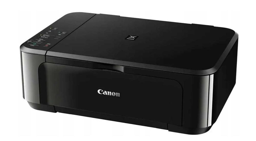 Canon PIXMA MG3650S wielofunkcyjna drukarka po zwrocie klienta