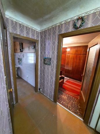 Продам 1 кімнатну квартиру на Бєляєва!
