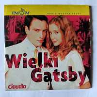 WIELKI GATSBY | film po polsku na DVD