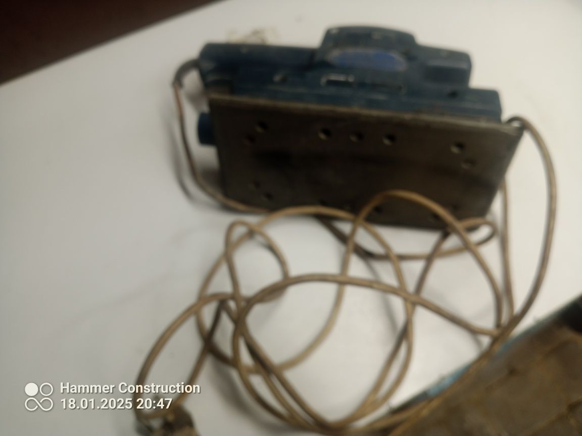 Szlifierka oscylacyjna Inter machen 270watt